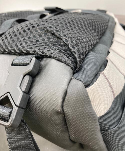 NIKE ACG（ナイキエーシージー）NIKE ACG (ナイキエーシージー) DAYMAX BACKPACK ブラックの古着・服飾アイテム