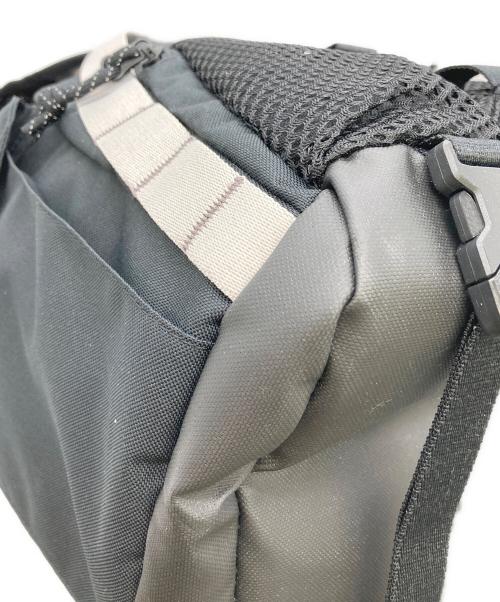 NIKE ACG（ナイキエーシージー）NIKE ACG (ナイキエーシージー) DAYMAX BACKPACK ブラックの古着・服飾アイテム