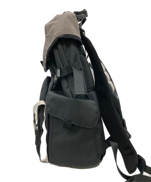 NIKE ACG（ナイキエーシージー）NIKE ACG (ナイキエーシージー) DAYMAX BACKPACK ブラックの古着・服飾アイテム