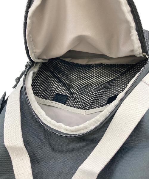 NIKE ACG（ナイキエーシージー）NIKE ACG (ナイキエーシージー) DAYMAX BACKPACK ブラックの古着・服飾アイテム