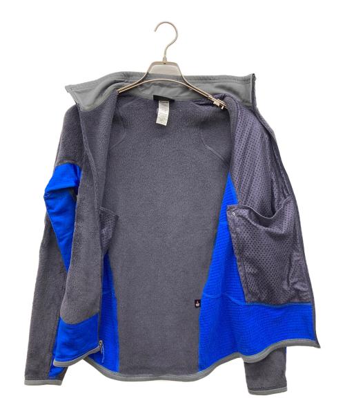 Patagonia（パタゴニア）Patagonia (パタゴニア) R2 フリースジャケット ネイビー サイズ:XSの古着・服飾アイテム