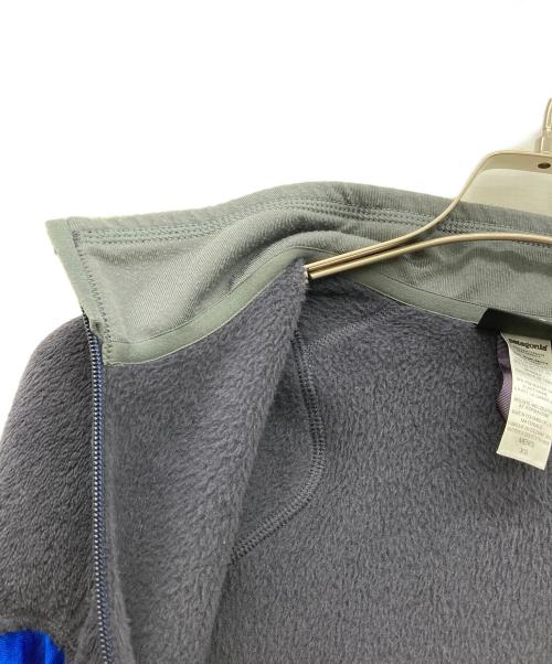 Patagonia（パタゴニア）Patagonia (パタゴニア) R2 フリースジャケット ネイビー サイズ:XSの古着・服飾アイテム