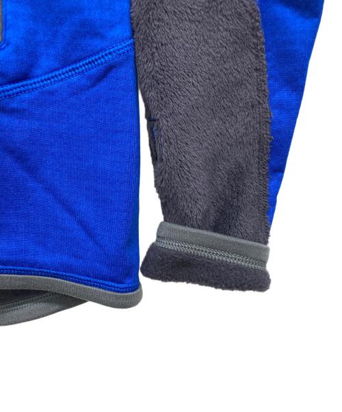 Patagonia（パタゴニア）Patagonia (パタゴニア) R2 フリースジャケット ネイビー サイズ:XSの古着・服飾アイテム