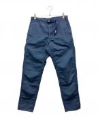 THE NORTH FACEザ ノース フェイス）の古着「Stretch Twill Tapered Pants」｜ネイビー