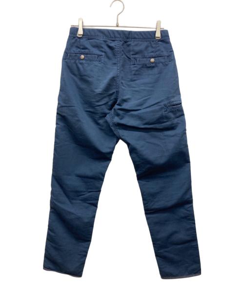 THE NORTH FACE（ザ ノース フェイス）THE NORTH FACE (ザ ノース フェイス) Stretch Twill Tapered Pants ネイビー サイズ:30の古着・服飾アイテム
