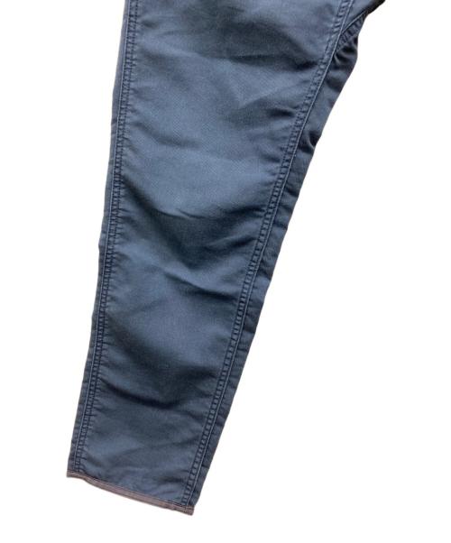 THE NORTH FACE（ザ ノース フェイス）THE NORTH FACE (ザ ノース フェイス) Stretch Twill Tapered Pants ネイビー サイズ:30の古着・服飾アイテム