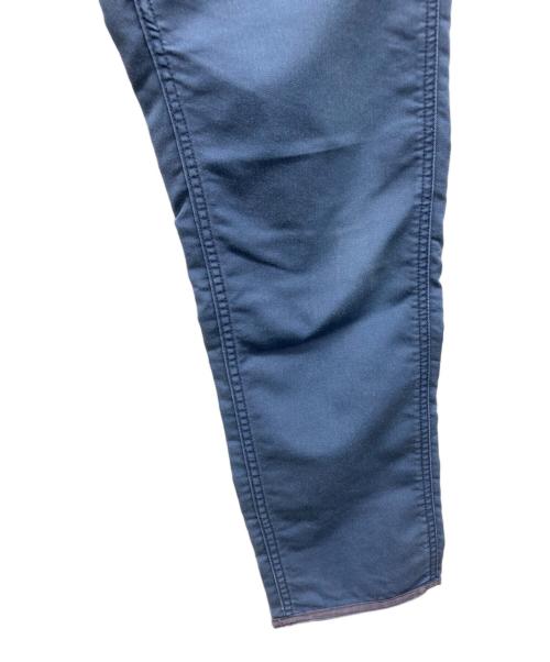 THE NORTH FACE（ザ ノース フェイス）THE NORTH FACE (ザ ノース フェイス) Stretch Twill Tapered Pants ネイビー サイズ:30の古着・服飾アイテム