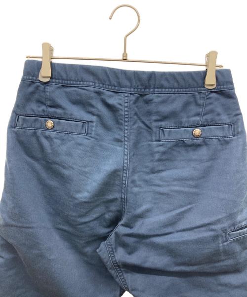 THE NORTH FACE（ザ ノース フェイス）THE NORTH FACE (ザ ノース フェイス) Stretch Twill Tapered Pants ネイビー サイズ:30の古着・服飾アイテム
