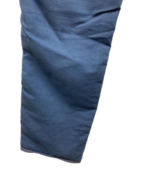 THE NORTH FACE（ザ ノース フェイス）THE NORTH FACE (ザ ノース フェイス) Stretch Twill Tapered Pants ネイビー サイズ:30の古着・服飾アイテム