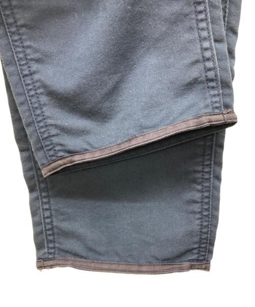 THE NORTH FACE（ザ ノース フェイス）THE NORTH FACE (ザ ノース フェイス) Stretch Twill Tapered Pants ネイビー サイズ:30の古着・服飾アイテム