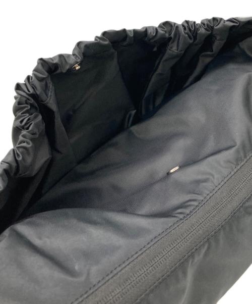 Columbia（コロンビア）Columbia (コロンビア) FREAK'S STORE (フリークスストア) ショルダーバッグ ブラックの古着・服飾アイテム
