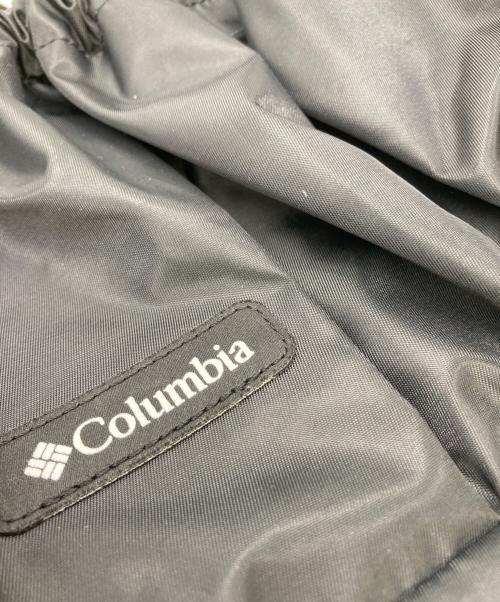 Columbia（コロンビア）Columbia (コロンビア) FREAK'S STORE (フリークスストア) ショルダーバッグ ブラックの古着・服飾アイテム