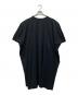 Vivienne Westwood (ヴィヴィアンウエストウッド) ハートプリントワンピース ブラック サイズ:00：9000円