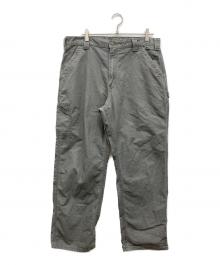 CarHartt（カーハート）の古着「ペインターパンツ Dungaree Fit」｜グレー