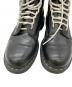 中古・古着 Dr.Martens (ドクターマーチン) 8ホールブーツ ブラック サイズ:UK9：10000円