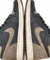 中古・古着 NIKE (ナイキ) AIR JORDAN 1 HIGH OG “ALOM ブラウン×ブラック サイズ:UK9：15000円