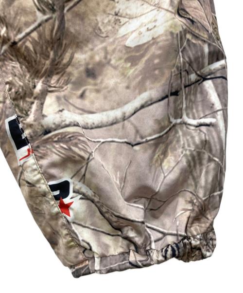 BlackEyePatch（ブラックアイパッチ）BlackEyePatch (ブラックアイパッチ) リアルツリーカモパンツ ベージュ サイズ:Ｍの古着・服飾アイテム