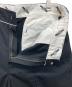Dickies (ディッキーズ) Saturdays NYC (サタデーズ ニューヨークシティ) ハーフパンツ ブラック サイズ:W36(91cm)：7000円