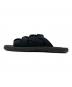 BOTTEGA VENETA (ボッテガベネタ) INTRECCIATO STARFISH ブラック サイズ:43：20000円