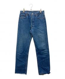 LEVI'S（リーバイス）の古着「デニムパンツ」｜インディゴ