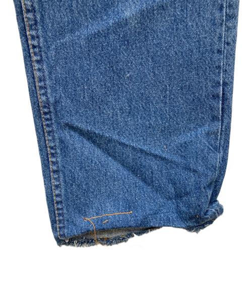 LEVI'S（リーバイス）LEVI'S (リーバイス) デニムパンツ インディゴ サイズ:86cm(W34)の古着・服飾アイテム