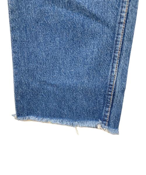 LEVI'S（リーバイス）LEVI'S (リーバイス) デニムパンツ インディゴ サイズ:86cm(W34)の古着・服飾アイテム