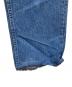 中古・古着 LEVI'S (リーバイス) デニムパンツ インディゴ サイズ:86cm(W34)：7000円