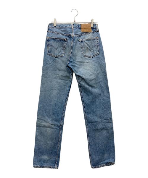 LEVI'S（リーバイス）LEVI'S (リーバイス) デニムパンツ インディゴ サイズ:W30(76cm)の古着・服飾アイテム