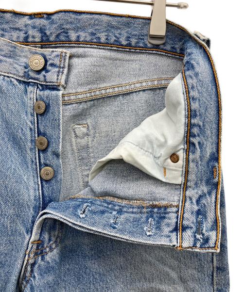 LEVI'S（リーバイス）LEVI'S (リーバイス) デニムパンツ インディゴ サイズ:W30(76cm)の古着・服飾アイテム