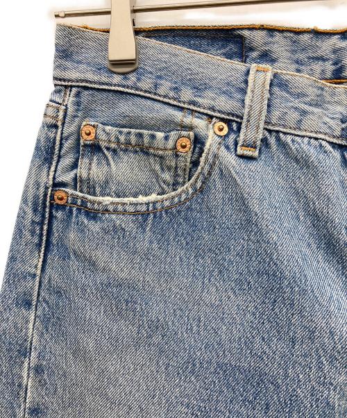 LEVI'S（リーバイス）LEVI'S (リーバイス) デニムパンツ インディゴ サイズ:W30(76cm)の古着・服飾アイテム