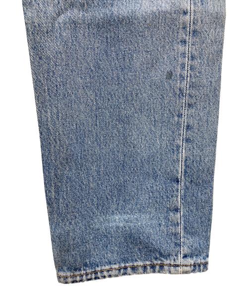 LEVI'S（リーバイス）LEVI'S (リーバイス) デニムパンツ インディゴ サイズ:W30(76cm)の古着・服飾アイテム