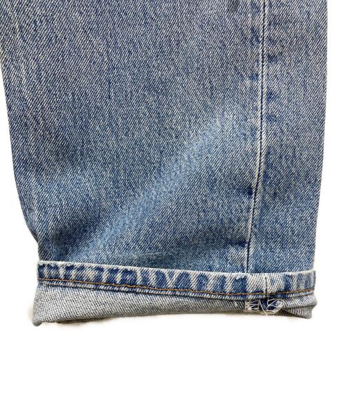 LEVI'S（リーバイス）LEVI'S (リーバイス) デニムパンツ インディゴ サイズ:W30(76cm)の古着・服飾アイテム