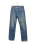 LEVI'S（リーバイス）の古着「デニムパンツ」｜インディゴ
