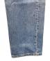 中古・古着 LEVI'S (リーバイス) デニムパンツ インディゴ サイズ:W30(76cm)：7000円