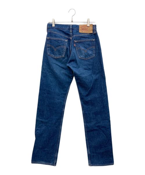 LEVI'S（リーバイス）LEVI'S (リーバイス) デニムパンツ インディゴ サイズ:W29(73.5cm)の古着・服飾アイテム