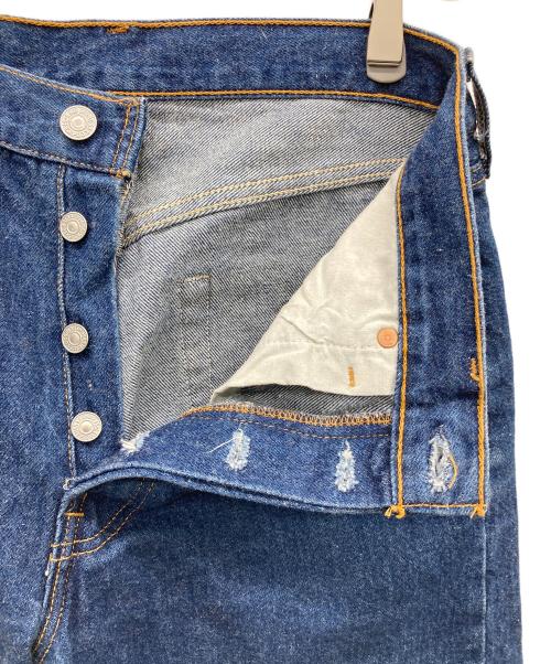 LEVI'S（リーバイス）LEVI'S (リーバイス) デニムパンツ インディゴ サイズ:W29(73.5cm)の古着・服飾アイテム