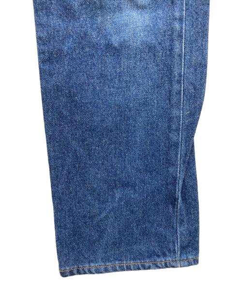 LEVI'S（リーバイス）LEVI'S (リーバイス) デニムパンツ インディゴ サイズ:W29(73.5cm)の古着・服飾アイテム