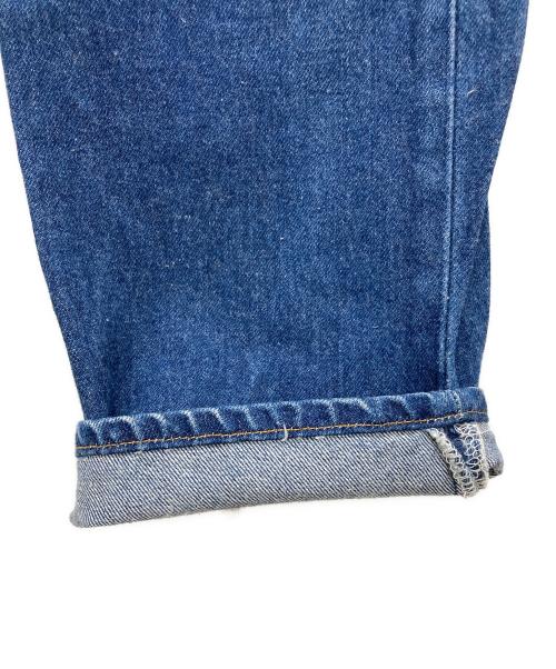 LEVI'S（リーバイス）LEVI'S (リーバイス) デニムパンツ インディゴ サイズ:W29(73.5cm)の古着・服飾アイテム