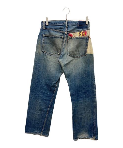 LEVI'S（リーバイス）LEVI'S (リーバイス) デニムパンツ インディゴ サイズ:なしの古着・服飾アイテム