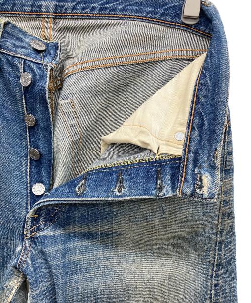LEVI'S（リーバイス）LEVI'S (リーバイス) デニムパンツ インディゴ サイズ:なしの古着・服飾アイテム