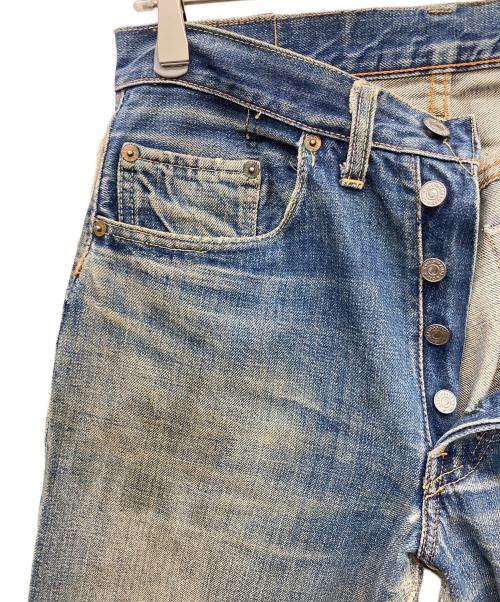 LEVI'S（リーバイス）LEVI'S (リーバイス) デニムパンツ インディゴ サイズ:なしの古着・服飾アイテム