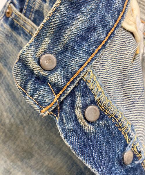 LEVI'S（リーバイス）LEVI'S (リーバイス) デニムパンツ インディゴ サイズ:なしの古着・服飾アイテム