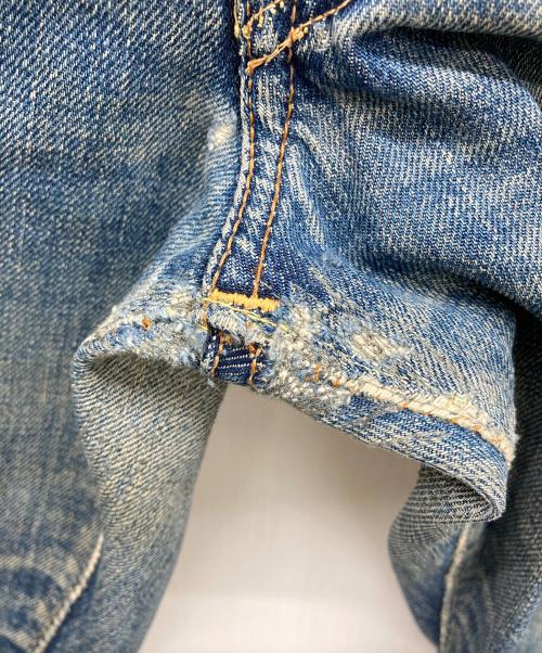 LEVI'S（リーバイス）LEVI'S (リーバイス) デニムパンツ インディゴ サイズ:なしの古着・服飾アイテム