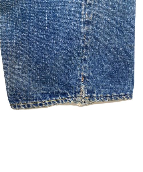 LEVI'S（リーバイス）LEVI'S (リーバイス) デニムパンツ インディゴ サイズ:なしの古着・服飾アイテム