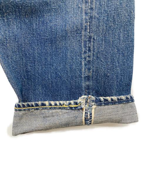 LEVI'S（リーバイス）LEVI'S (リーバイス) デニムパンツ インディゴ サイズ:なしの古着・服飾アイテム