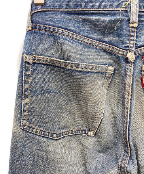 LEVI'S（リーバイス）LEVI'S (リーバイス) デニムパンツ インディゴ サイズ:なしの古着・服飾アイテム