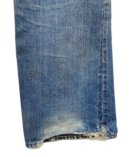 LEVI'S（リーバイス）LEVI'S (リーバイス) デニムパンツ インディゴ サイズ:なしの古着・服飾アイテム