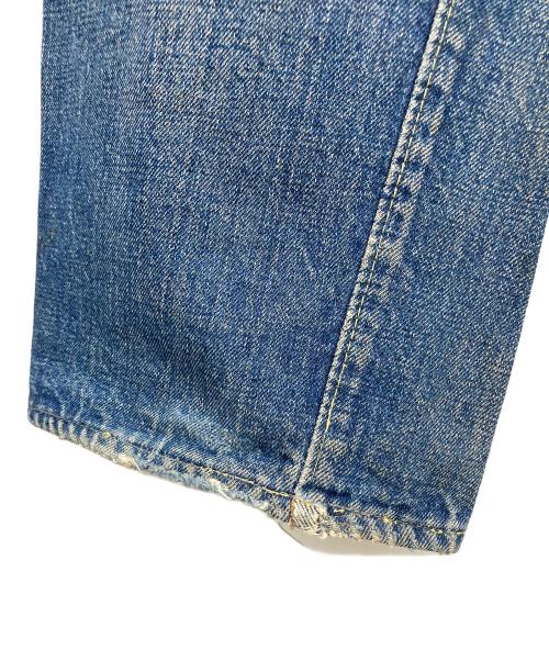 LEVI'S（リーバイス）LEVI'S (リーバイス) デニムパンツ インディゴ サイズ:なしの古着・服飾アイテム