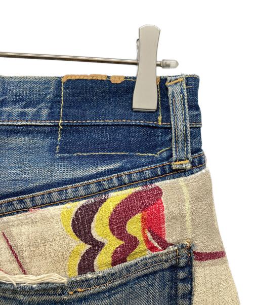 LEVI'S（リーバイス）LEVI'S (リーバイス) デニムパンツ インディゴ サイズ:なしの古着・服飾アイテム