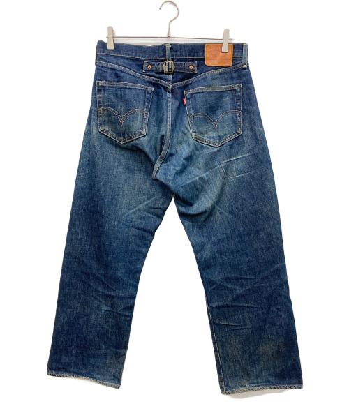 LEVI'S（リーバイス）LEVI'S (リーバイス) 702-XX復刻デニムパンツ インディゴ サイズ:w34の古着・服飾アイテム